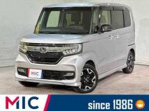 2018 Honda N BOX