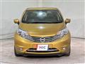 2015 Nissan Note