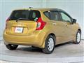 2015 Nissan Note