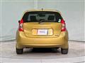 2015 Nissan Note