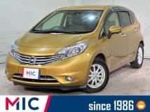2015 Nissan Note