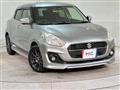 2019 Suzuki Swift