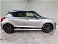 2019 Suzuki Swift