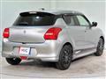 2019 Suzuki Swift