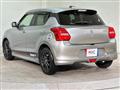 2019 Suzuki Swift