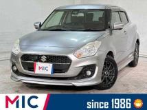 2019 Suzuki Swift