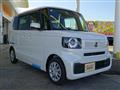 2025 Honda N BOX