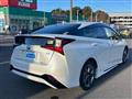 2020 Toyota Prius