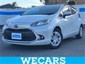2021 Toyota AQUA