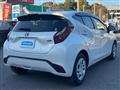2021 Toyota AQUA