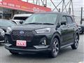 2022 Daihatsu Rocky