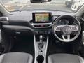 2022 Daihatsu Rocky