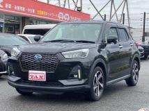 2022 Daihatsu Rocky