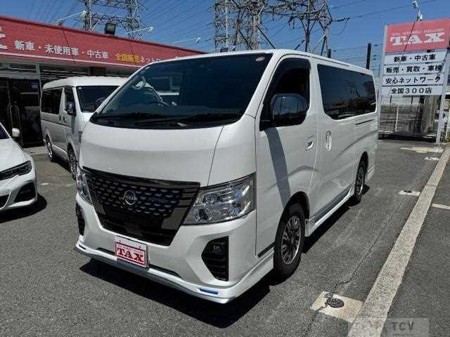 2023 Nissan Nissan Others