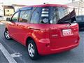 2009 Toyota Sienta