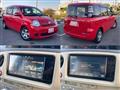 2009 Toyota Sienta