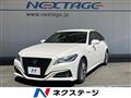 2018 Toyota Crown Hybrid