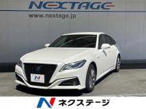 2018 Toyota Crown Hybrid