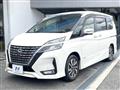 2020 Nissan Serena