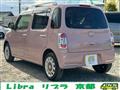 2017 Daihatsu MIRA COCOA