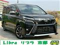 2019 Toyota Voxy