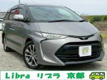 2018 Toyota Estima