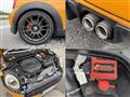 2015 BMW MINI