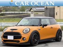 2015 BMW MINI