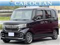 2023 Honda N BOX