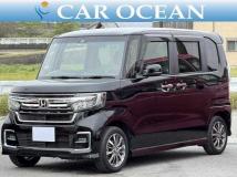 2023 Honda N BOX