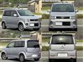 2011 Mitsubishi eK Sport