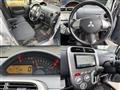2011 Mitsubishi eK Sport