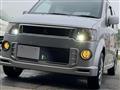 2011 Mitsubishi eK Sport