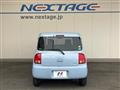 2013 Suzuki Lapin