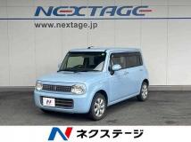2013 Suzuki Lapin