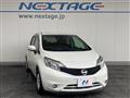 2016 Nissan Note