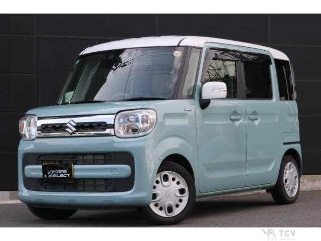 2021 Suzuki Suzuki Others