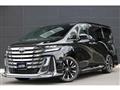 2023 Toyota Vellfire