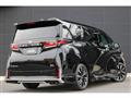 2023 Toyota Vellfire