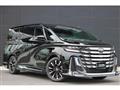 2023 Toyota Vellfire