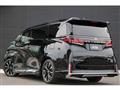 2023 Toyota Vellfire