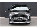 2023 Toyota Vellfire