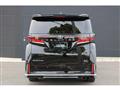 2023 Toyota Vellfire