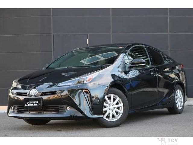 2021 Toyota Prius