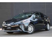 2021 Toyota Prius