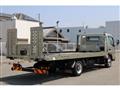2025 Mitsubishi Fuso Canter