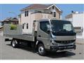 2025 Mitsubishi Fuso Canter