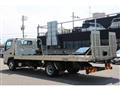 2025 Mitsubishi Fuso Canter