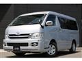 2008 Toyota Hiace Van