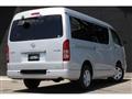 2008 Toyota Hiace Van